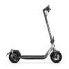 Електросамокат NIU KQi Air Black 9,5", 350(700)W, 9,4Ah, 50km, 25km/h, 20%, App, 11,9 kg