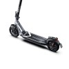 Електросамокат NIU KQi Air Black 9,5", 350(700)W, 9,4Ah, 50km, 25km/h, 20%, App, 11,9 kg