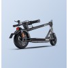 Електросамокат NIU KQi Air Black 9,5", 350(700)W, 9,4Ah, 50km, 25km/h, 20%, App, 11,9 kg