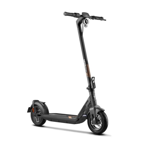 Електросамокат NIU KQi Air X Black 9,5", 350(700)W, 9,4Ah, 50km, 25km/h, 20%, App, 11,7 kg