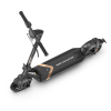 Електросамокат NIU KQi Air X Black 9,5", 350(700)W, 9,4Ah, 50km, 25km/h, 20%, App, 11,7 kg