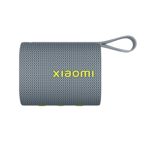 Портативна колонка Xiaomi Sound Pocket, 5W, IPX67, Blue Gray