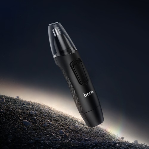Тример HOCO HP38 Dry battery nose hair trimmer
