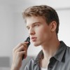 Тример HOCO HP38 Dry battery nose hair trimmer