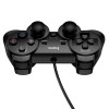 Геймпад дротовий HOCO GA3 Fast link wired game controller Black