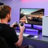 Геймпад дротовий HOCO GA3 Fast link wired game controller Black