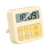 Таймер HOCO HX43 Electronic timer Yellow