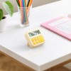 Таймер HOCO HX43 Electronic timer Yellow