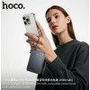 Зовнішній акумулятор HOCO J170A Starlight 22.5W+PD20W fully compatible power bank with cable(20000mAh) Metal Gray