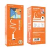 Тримач для телефона BOROFONE BH24 Bright shell holder, for 4-10.6 inch mobile phones and tablet PC