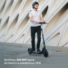 Електросамокат OKAI ES20-NEON Black 9", 300(600)W, 9.8Ah, 40km, 25km\h, 20%, NFC, App, 16kg