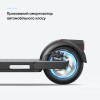 Електросамокат OKAI ES20-NEON Black 9", 300(600)W, 9.8Ah, 40km, 25km\h, 20%, NFC, App, 16kg