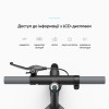 Електросамокат OKAI ES20-NEON Black 9", 300(600)W, 9.8Ah, 40km, 25km\h, 20%, NFC, App, 16kg