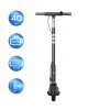 Електросамокат OKAI ES20-NEON Black 9", 300(600)W, 9.8Ah, 40km, 25km\h, 20%, NFC, App, 16kg