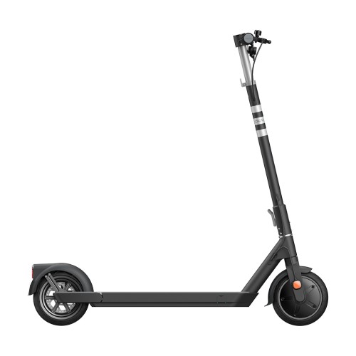 Електросамокат OKAI ES20-NEON Black 9", 300(600)W, 9.8Ah, 40km, 25km\h, 20%, NFC, App, 16kg