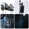 Кріплення Ulanzi Vijimi LC01 Tube Clamp (UV-T017 LC01)
