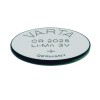 Батарейка Varta CR2025 (1шт)