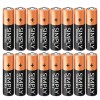 Батарейка Duracell Simply LR3/AAA (16шт)
