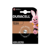 Батарейка Duracell 1220 3V (1шт)