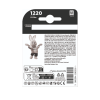Батарейка Duracell 1220 3V (1шт)