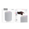 Портативна колонка HOCO HC30 Oceano BT speaker, 5W, Gray