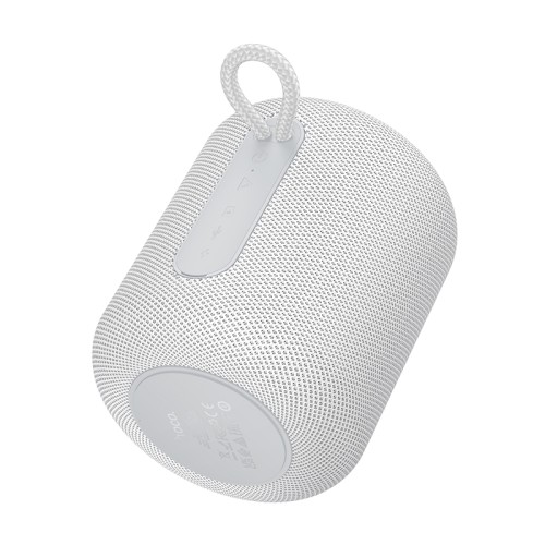 Портативна колонка HOCO HC30 Oceano BT speaker, 5W, Gray