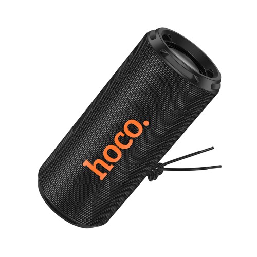 Портативна колонка HOCO HC27 Soundful sports BT speaker, 8W*2, Black