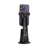 Смарт-штатив HOCO K26 Smart camera gimbal Black
