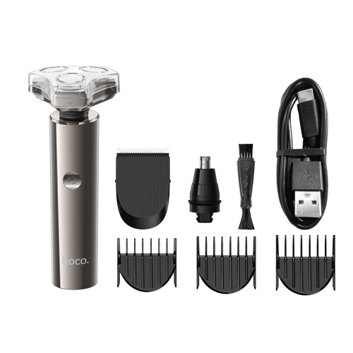 Електробритва HOCO HP36 3-in-1 600 mAh multifunctional grooming and shaving set