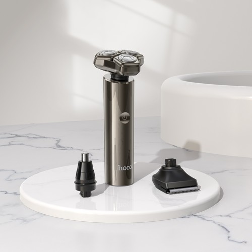 Електробритва HOCO HP36 3-in-1 600 mAh multifunctional grooming and shaving set
