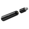 Тример для носа 3-в-1 HOCO HP37 Three-in-one multifunctional nose hair trimmer Black