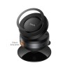 Автотримач для телефона HOCO H87 Dragon electric suction cup magnetic holder(universal)