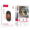 Обігрівач Hoco HX25 600W heater (3 режими)