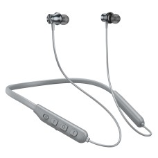 Бездротові спортивні навушники HOCO ES64 Easy Sound sports BT earphones Grey