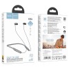 Бездротові спортивні навушники HOCO ES64 Easy Sound sports BT earphones Grey