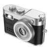 Міні цифрова фотокамера HOCO DV210 Mini digital camera Black
