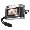 Міні цифрова фотокамера HOCO DV210 Mini digital camera Black