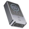 Автомобільний пуско-зарядний пристрій HOCO QS7 Source smart emergency start-up power bank(10000mAh)