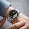 Смарт-годинник HOCO Y31 37mm, 250 mAh, Smart sports watch(call version) Silver