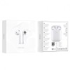 Бездротові навушники TWS HOCO EW02 Plus White