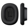 Амбушури магнітні для навушників HOCO W65/W65 Plus magnetic earmuffs Deep Space Gray