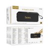 Портативна колонка HOCO HT1 Pro Marquis sports BT speaker, 8W*2, Black