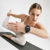 Смарт-годинник HOCO Y36 43mm. 200 mAh. IP67 Smart watch(call version) Black