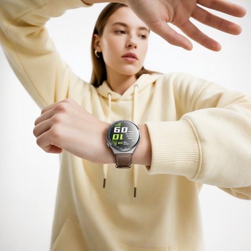 Смарт-годинник HOCO Y35 36mm. 250 mAh. IP67 Smart sports watch(call version) Black