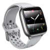 Смарт-годинник HOCO Y36 43mm. 200 mAh. IP67 Smart watch(call version) Silver