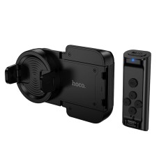 Тримач телефона HOCO K33 Oleada multi-function recording tool Black