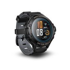 Дитячий смарт-годинник HOCO Y107 4G 32mm. 700 mAh. IP54. children phone watch black