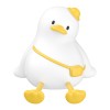 Світильник HOCO HX16 2W. 1200 mAh. Silicone lamp Duck