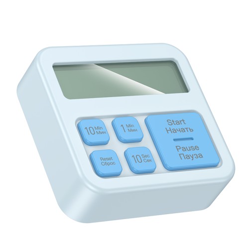 Таймер HOCO HX43 Electronic timer Blue
