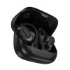 Бездротові навушники TWS HOCO EA11 Honey open true wireless, Black